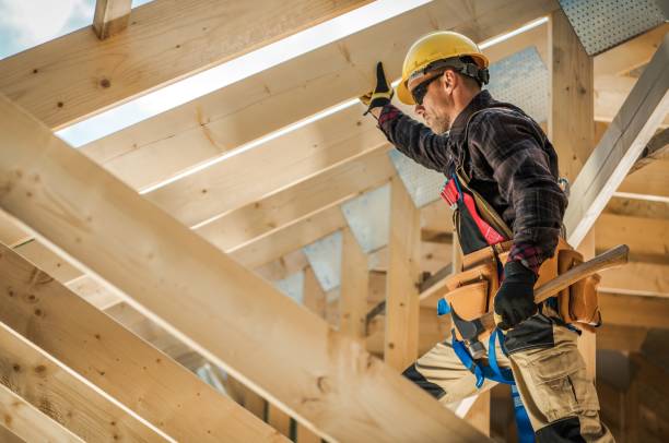 Best Gutter Installation and Roofing  in Sheboygan Falls, WI