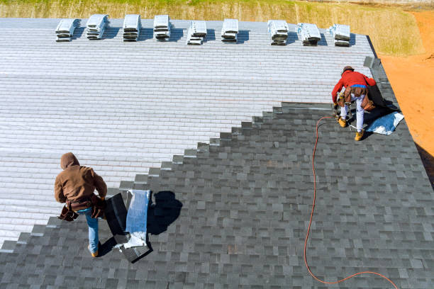 Residential Roof Replacement in Sheboygan Falls, WI