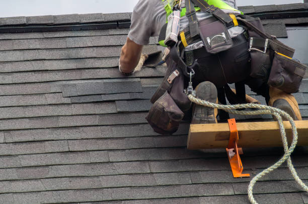 Gutter Installation and Roofing in Sheboygan Falls, WI
